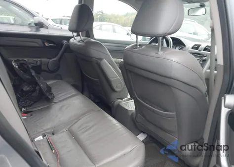 2008 Honda Cr-V Ex-L из США, поврежденный, VIN JHLRE48768C028190